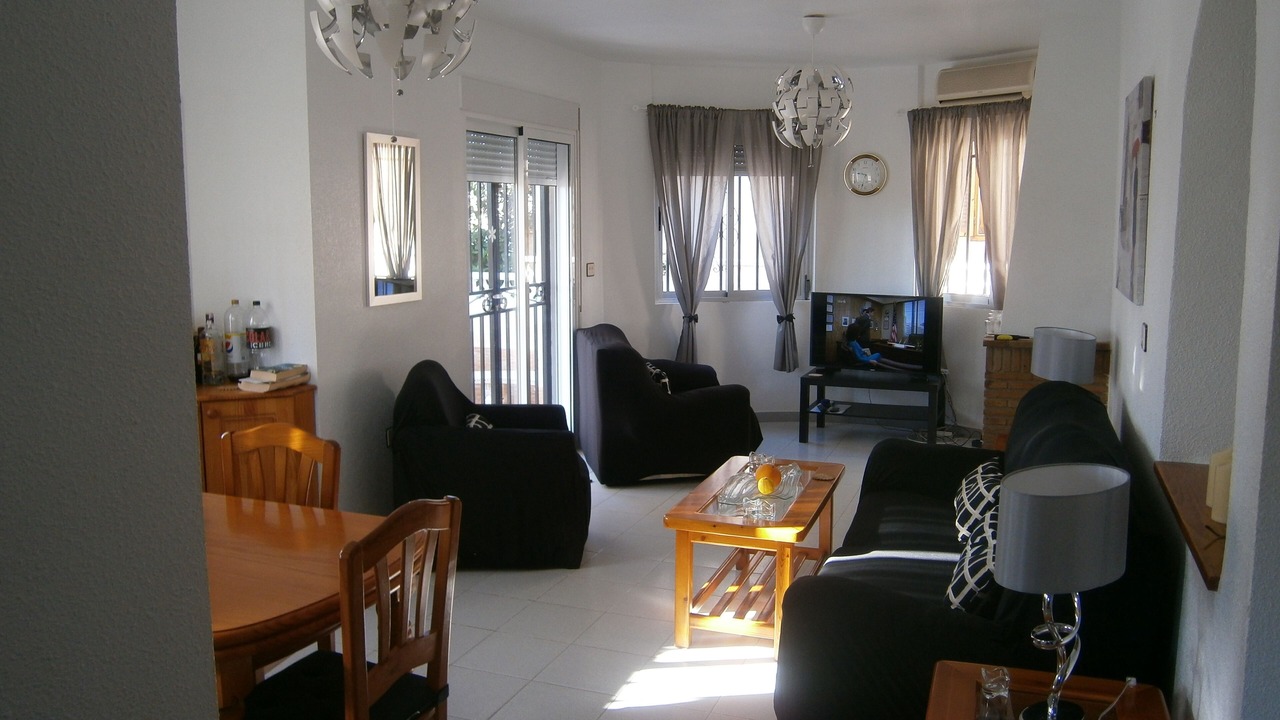 Photo of Livingroom in Bolnuevo