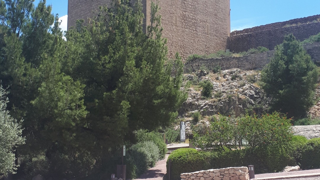 Photo of Outdoor in Bolnuevo