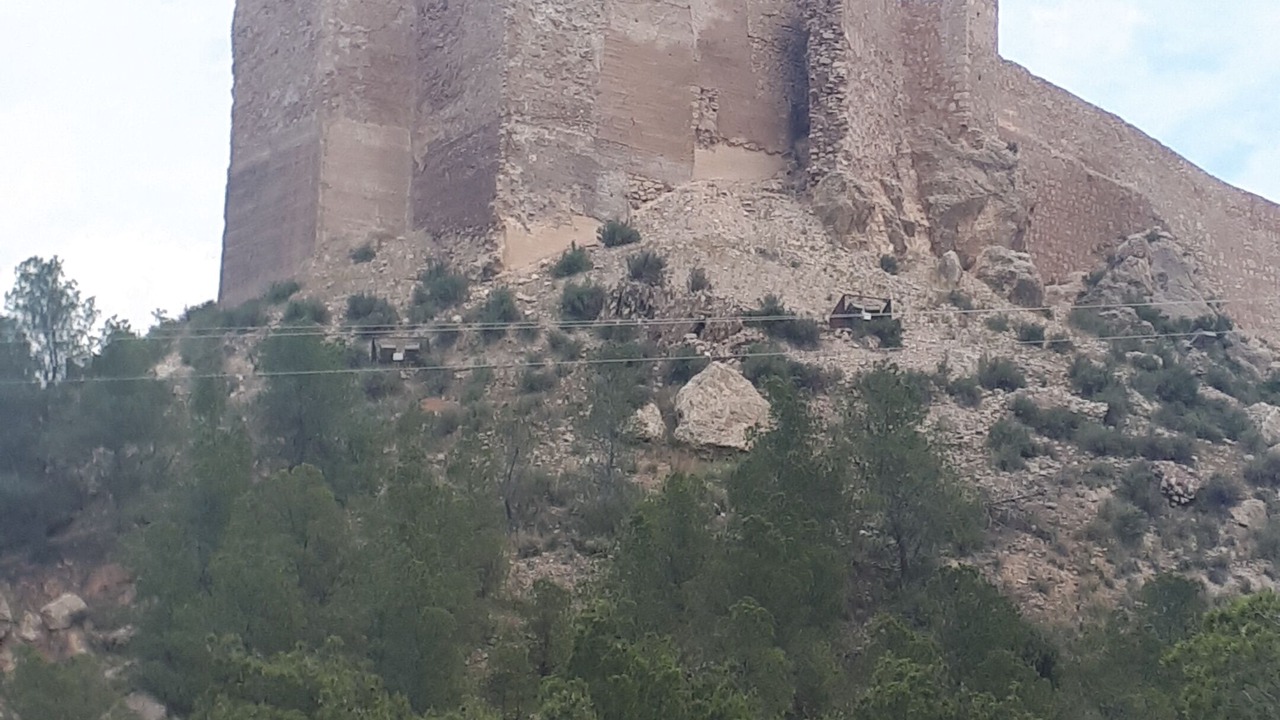 Photo of Outdoor in Bolnuevo