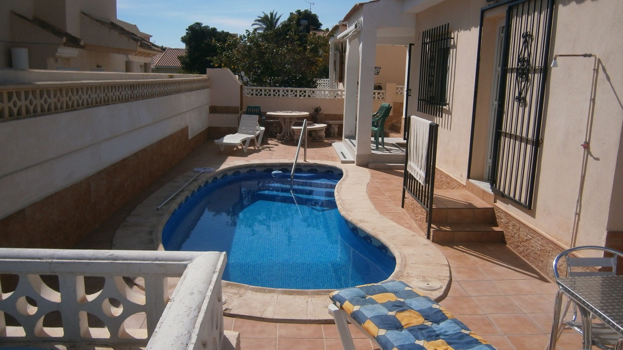 Photo of Outdoor in Bolnuevo