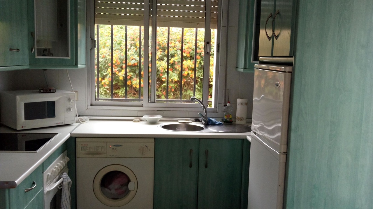 Photo of Kitchen in Bolnuevo