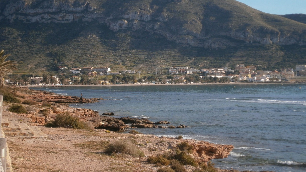 Photo of Others in Bolnuevo