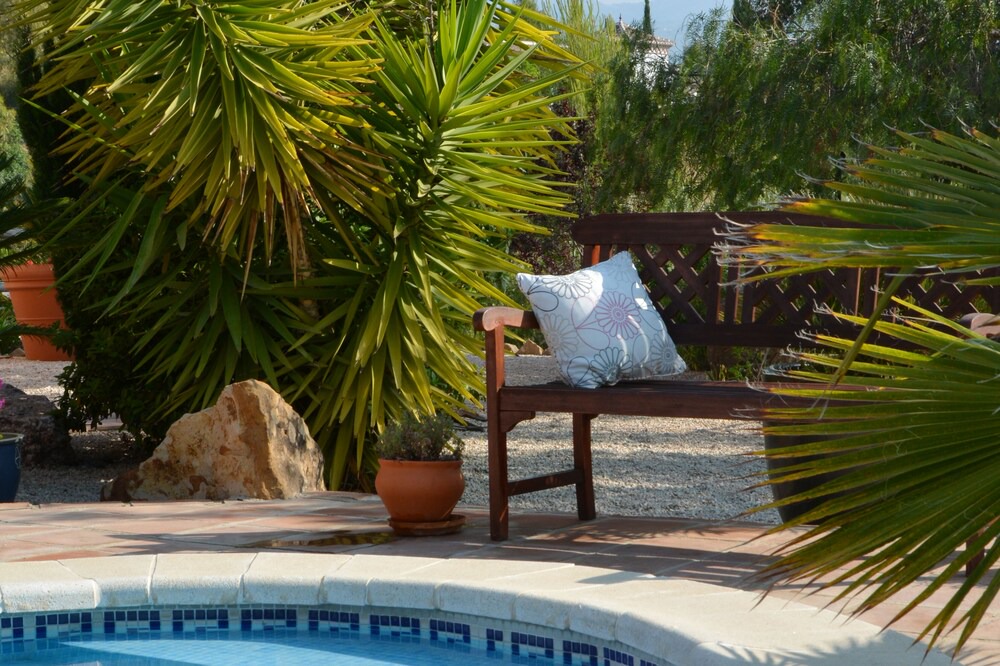 Photo of Outdoor in Vinuela