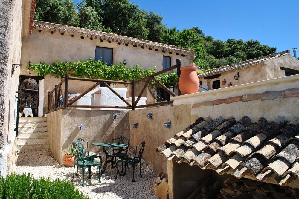 Photo of Patio Balcony in Montefrio