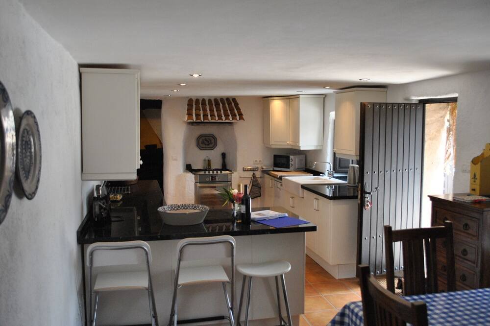 Photo of Kitchen in Montefrio