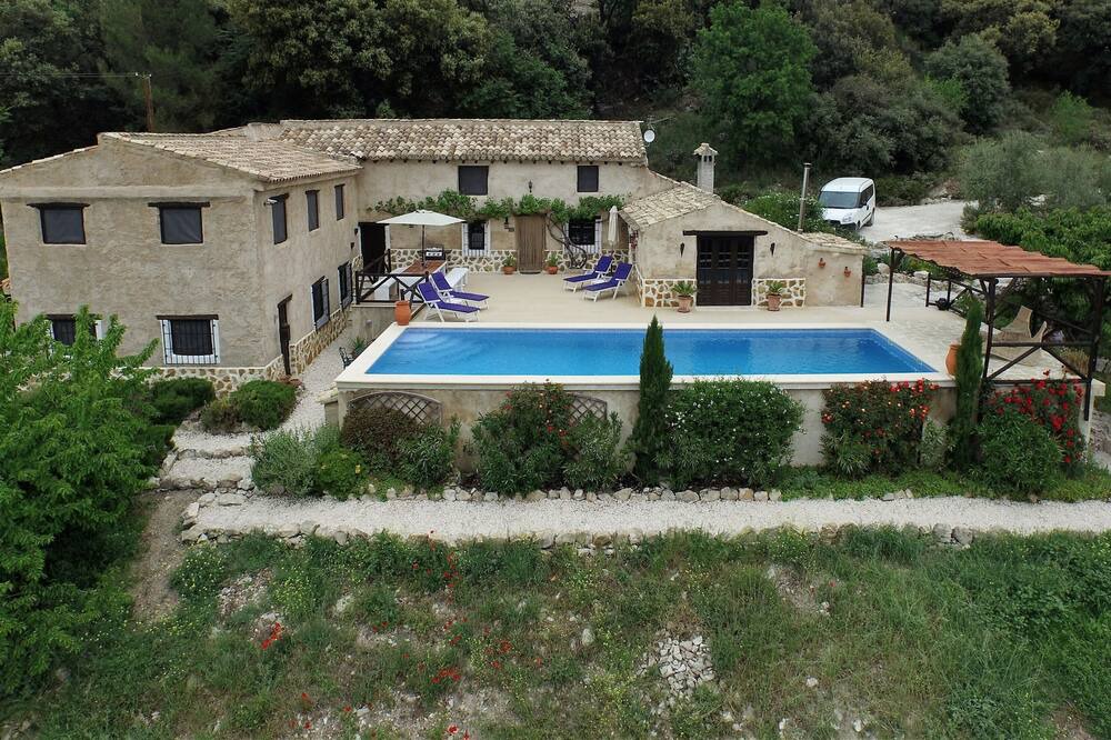 Photo of Outdoor in Montefrio