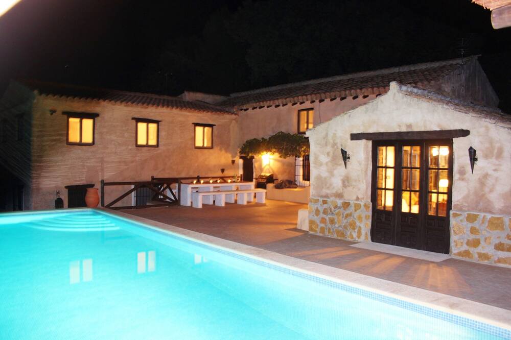 Photo of Outdoor in Montefrio