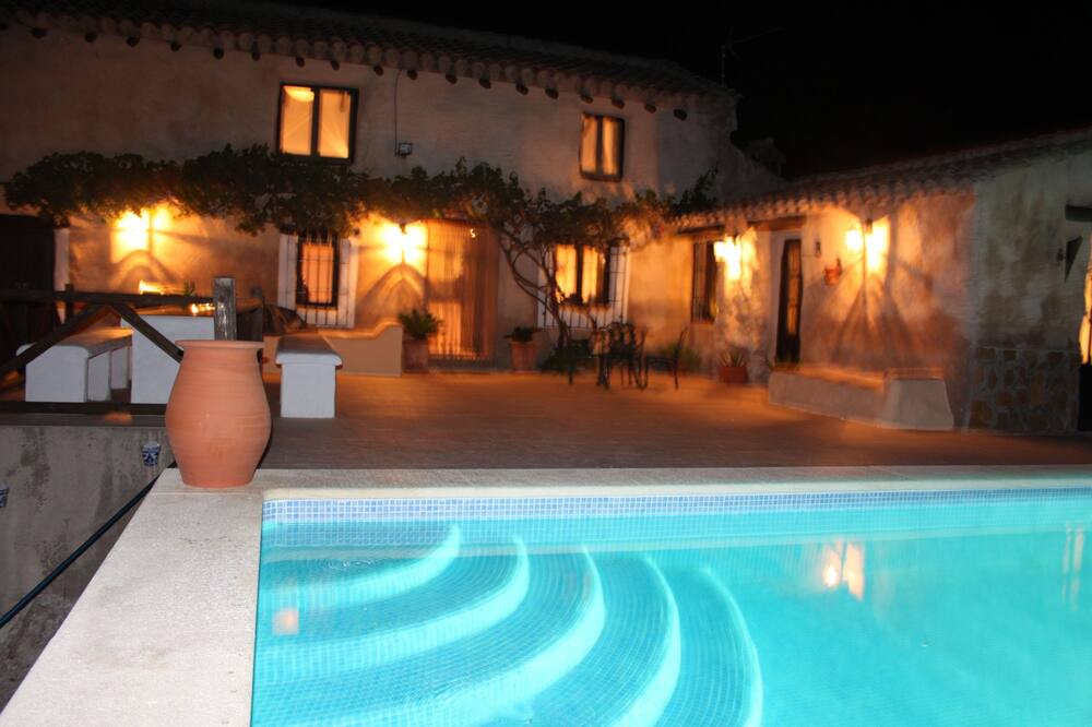 Photo of Outdoor in Montefrio