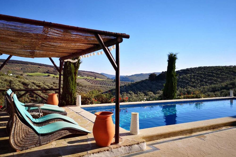 Photo of Outdoor in Montefrio