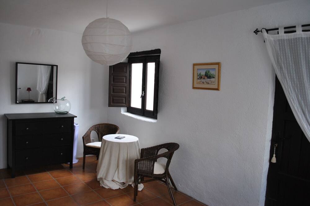 Photo of Bedroom in Montefrio