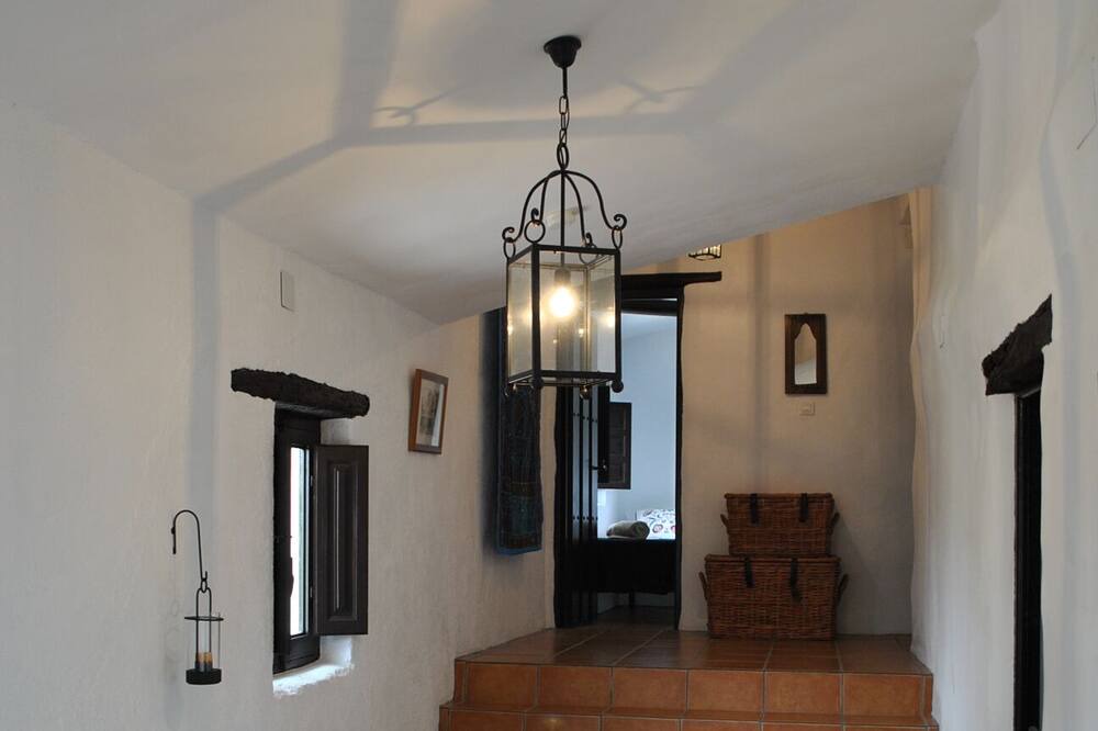 Photo of Livingroom in Montefrio