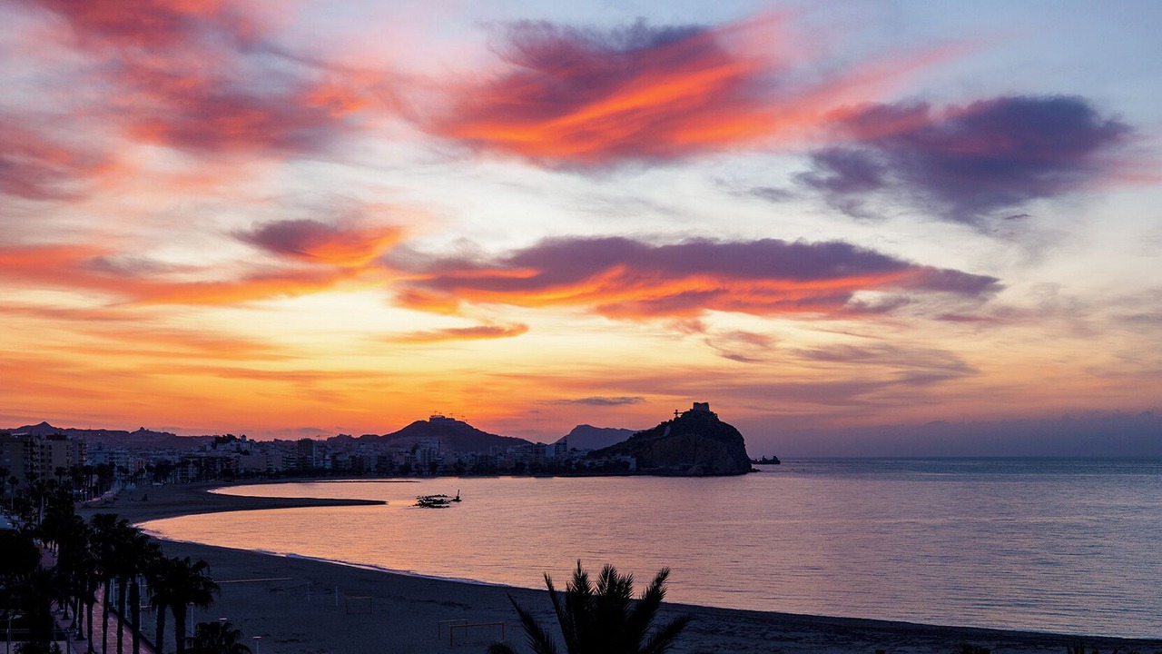 Photo of Bedroom in Aguilas