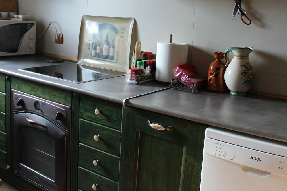 Photo of Kitchen in Picon