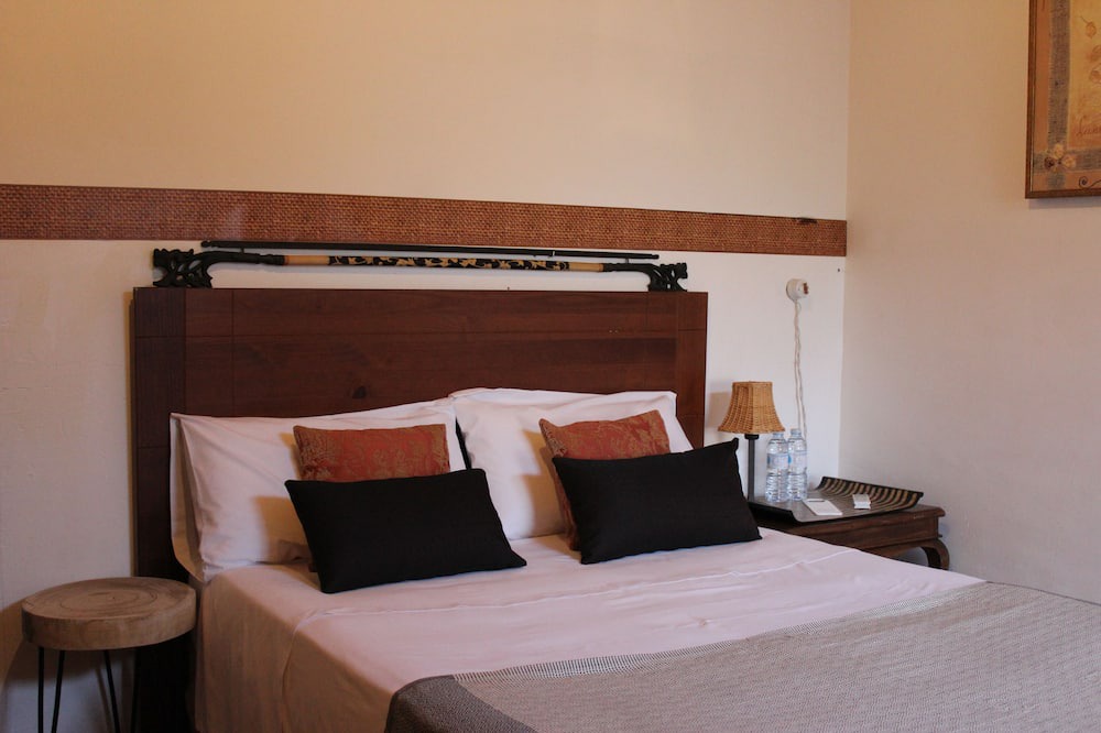 Photo of Bedroom in Picon