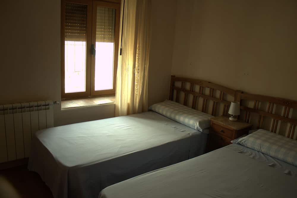 Photo of Bedroom in Picon
