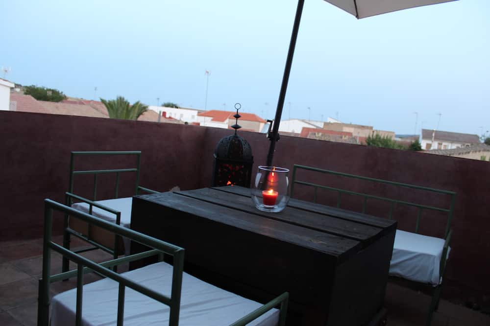 Photo of Patio Balcony in Picon