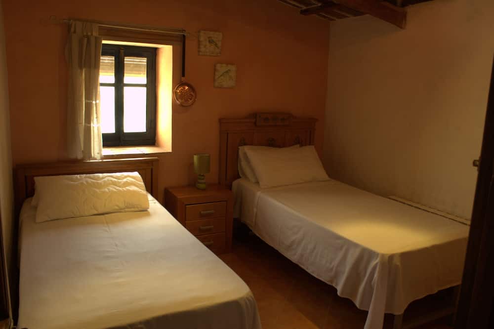 Photo of Bedroom in Picon