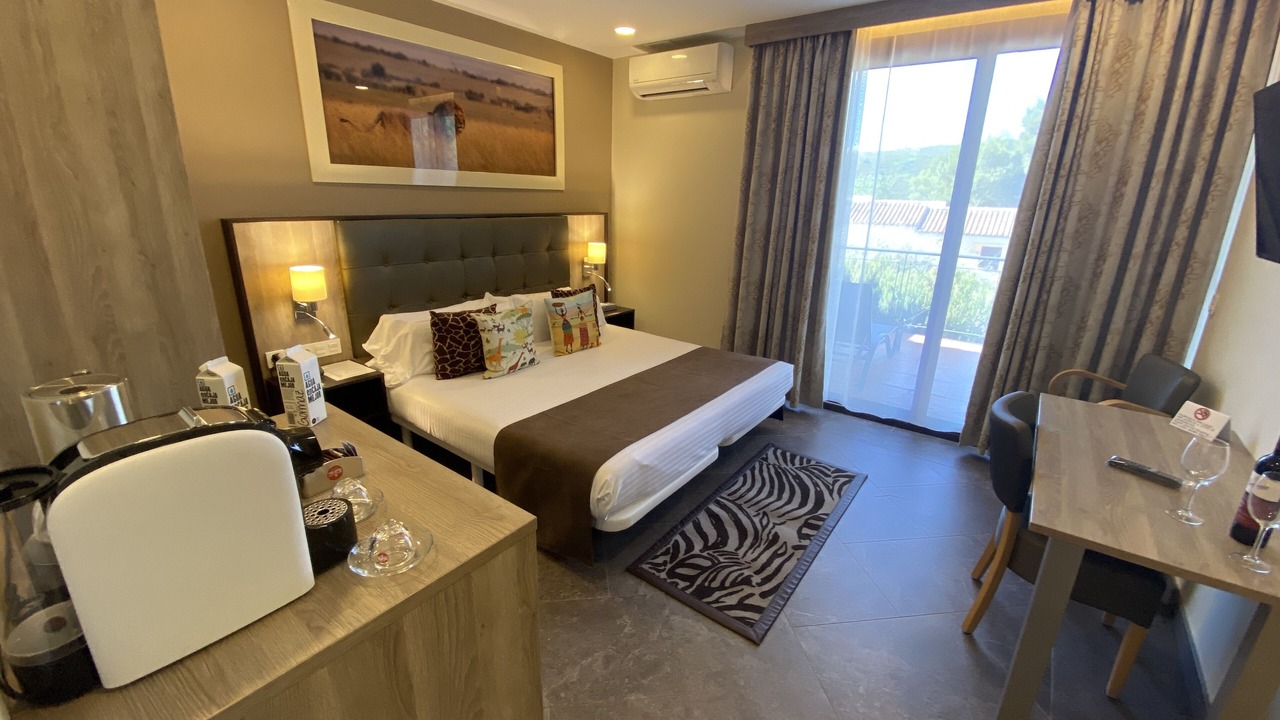 Photo of Bedroom in San Roque