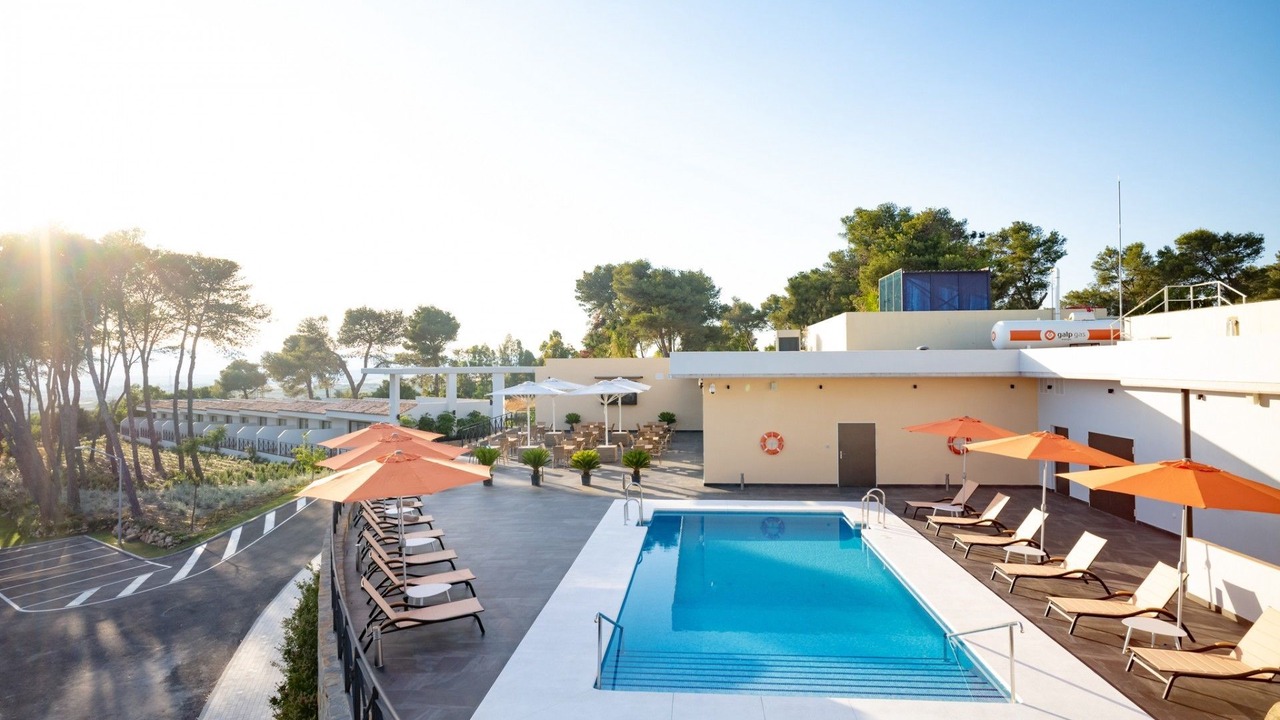 Photo of Outdoor in San Roque