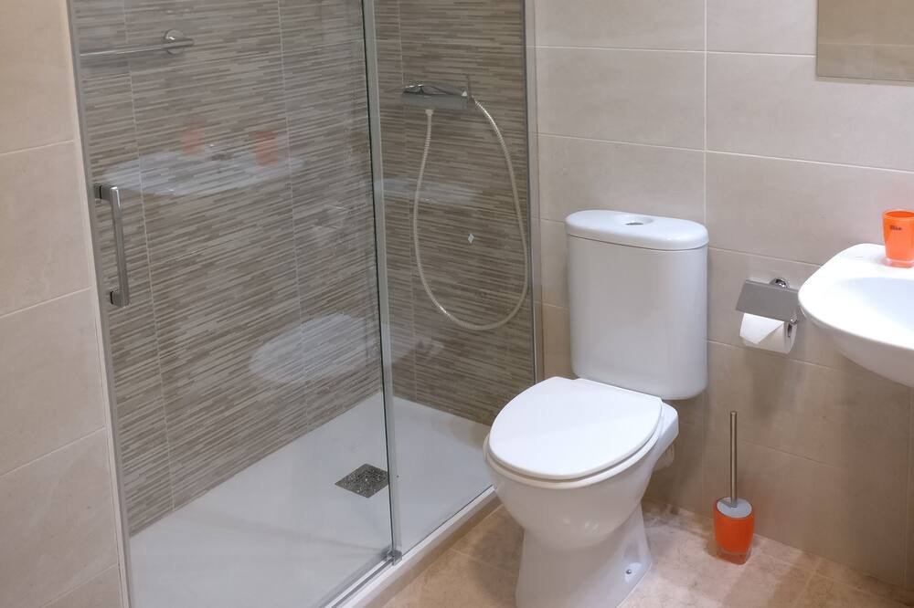 Photo of Bathroom in Laguna de El Portil