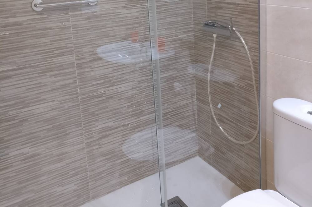 Photo of Bathroom in Laguna de El Portil