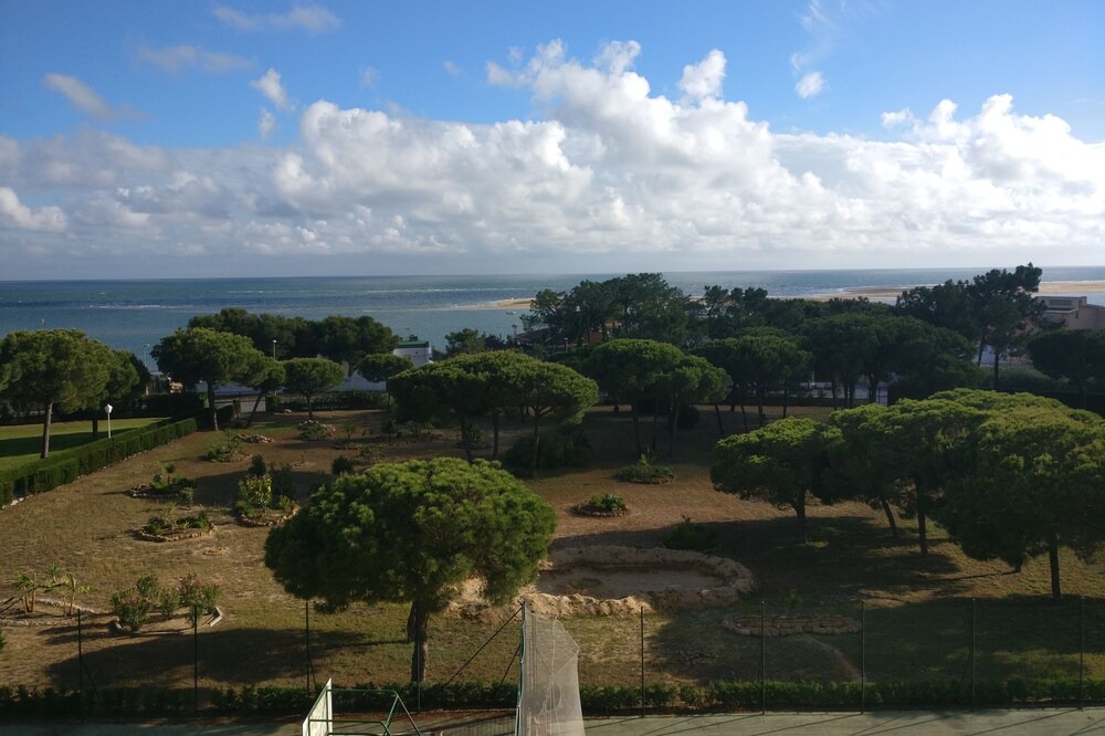 Photo of Outdoor in Laguna de El Portil