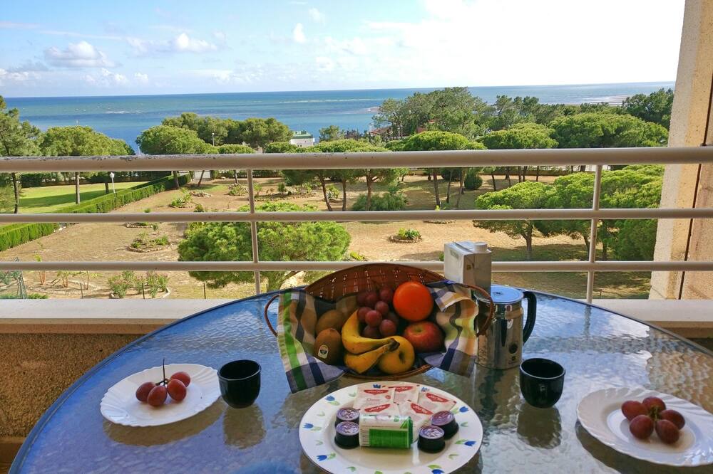 Photo of Patio Balcony in Laguna de El Portil