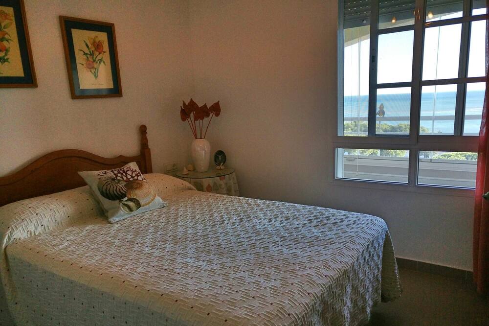 Photo of Bedroom in Laguna de El Portil