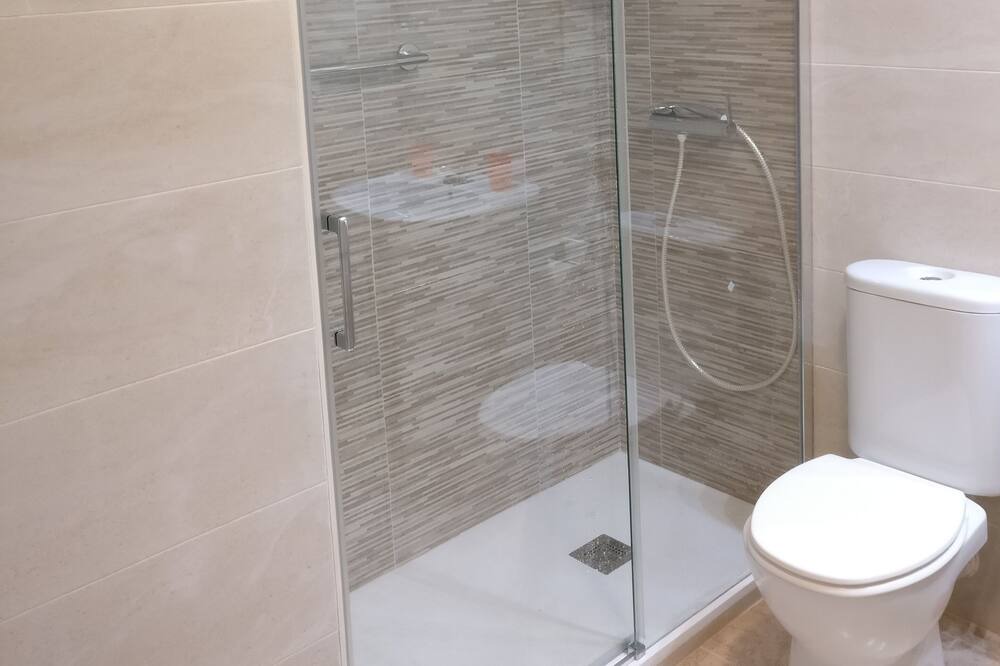 Photo of Bathroom in Laguna de El Portil
