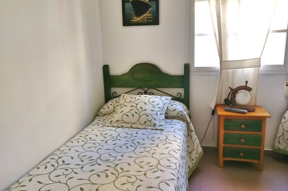 Photo of Bedroom in Laguna de El Portil