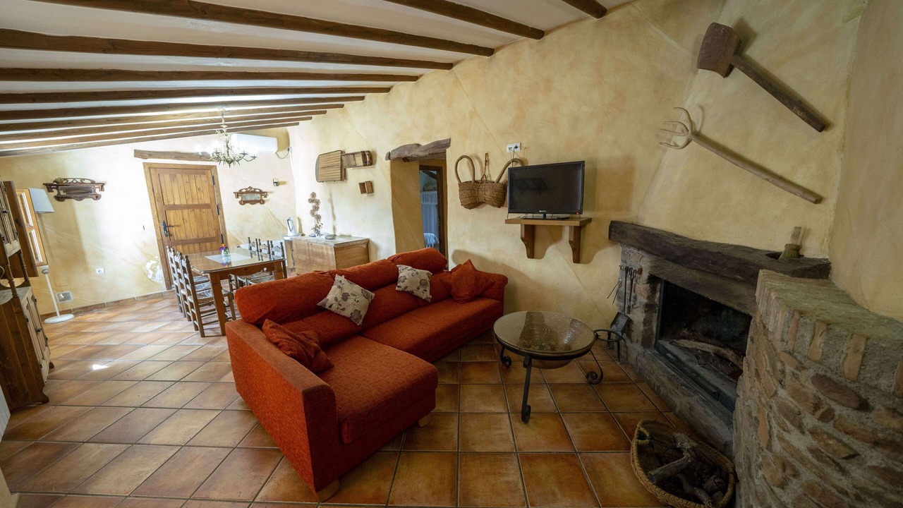Photo of Livingroom in Laroya