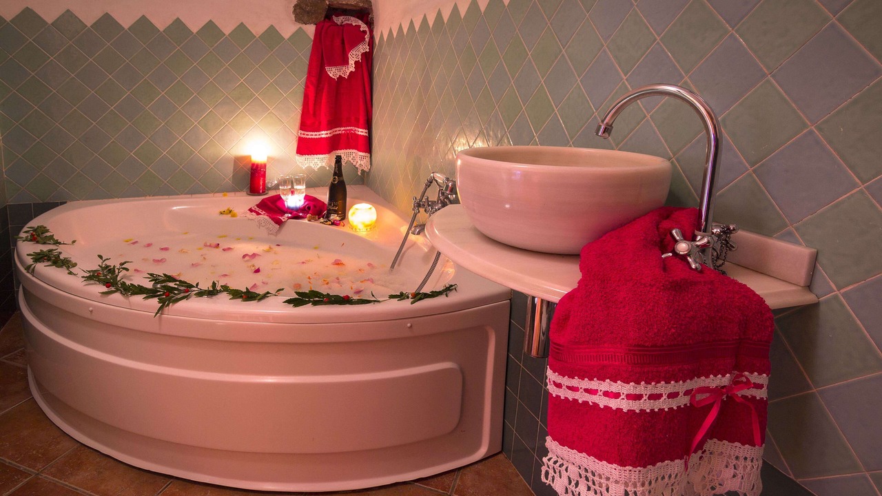 Photo of Bathroom in Laroya