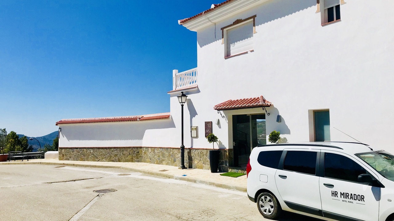 Photo of Outdoor in Canillas de Albaida