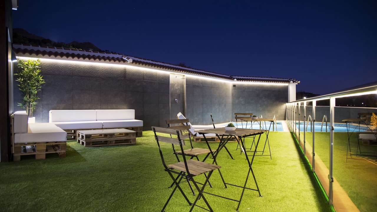 Photo of Outdoor in Canillas de Albaida