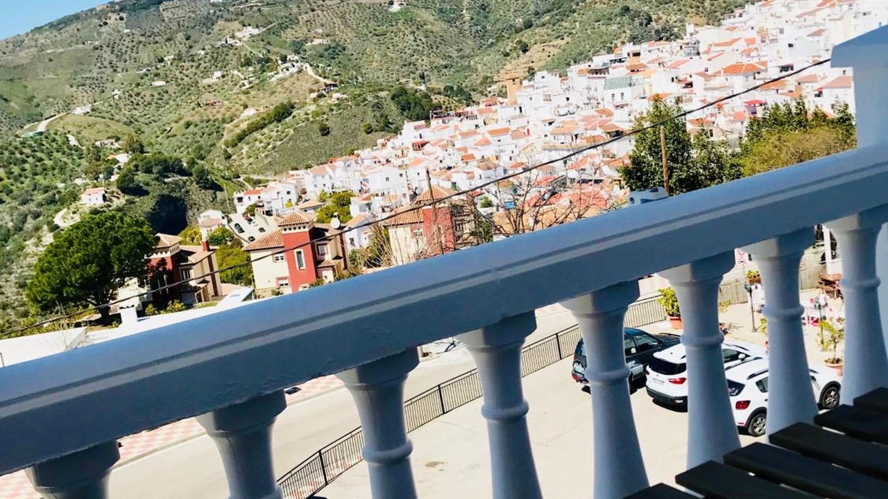 Photo of Patio Balcony in Canillas de Albaida