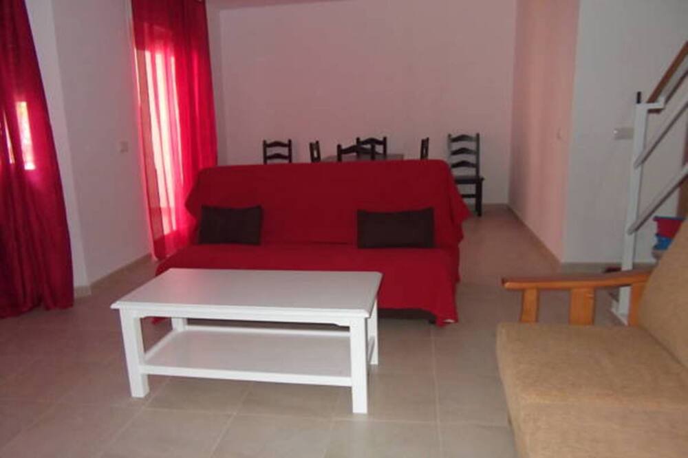 Photo of Livingroom in Zarzuela