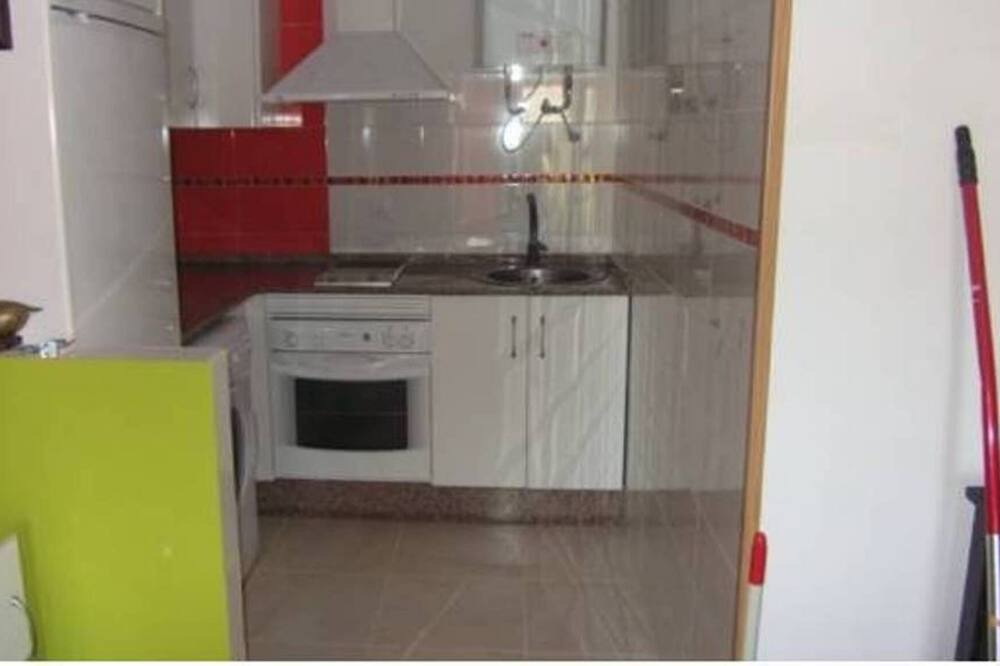Photo of Kitchen in Zarzuela
