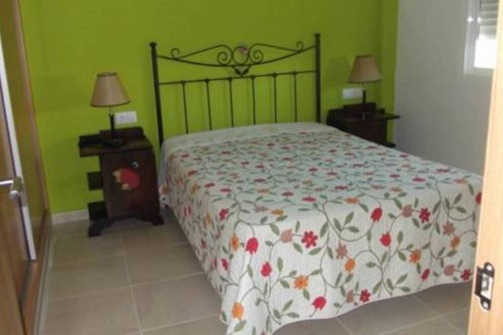 Photo of Bedroom in Zarzuela