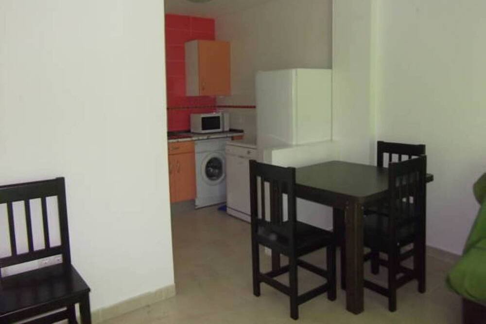 Photo of Kitchen in Zarzuela