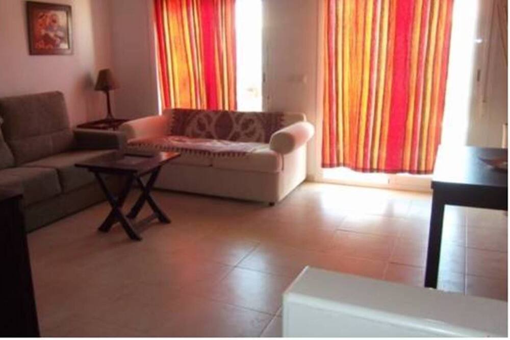 Photo of Livingroom in Zarzuela