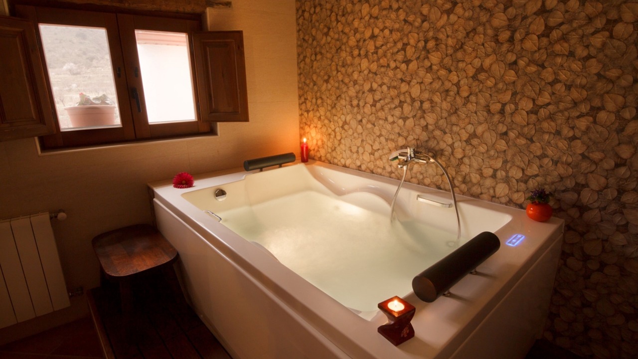 Photo of Bathroom in Laroya