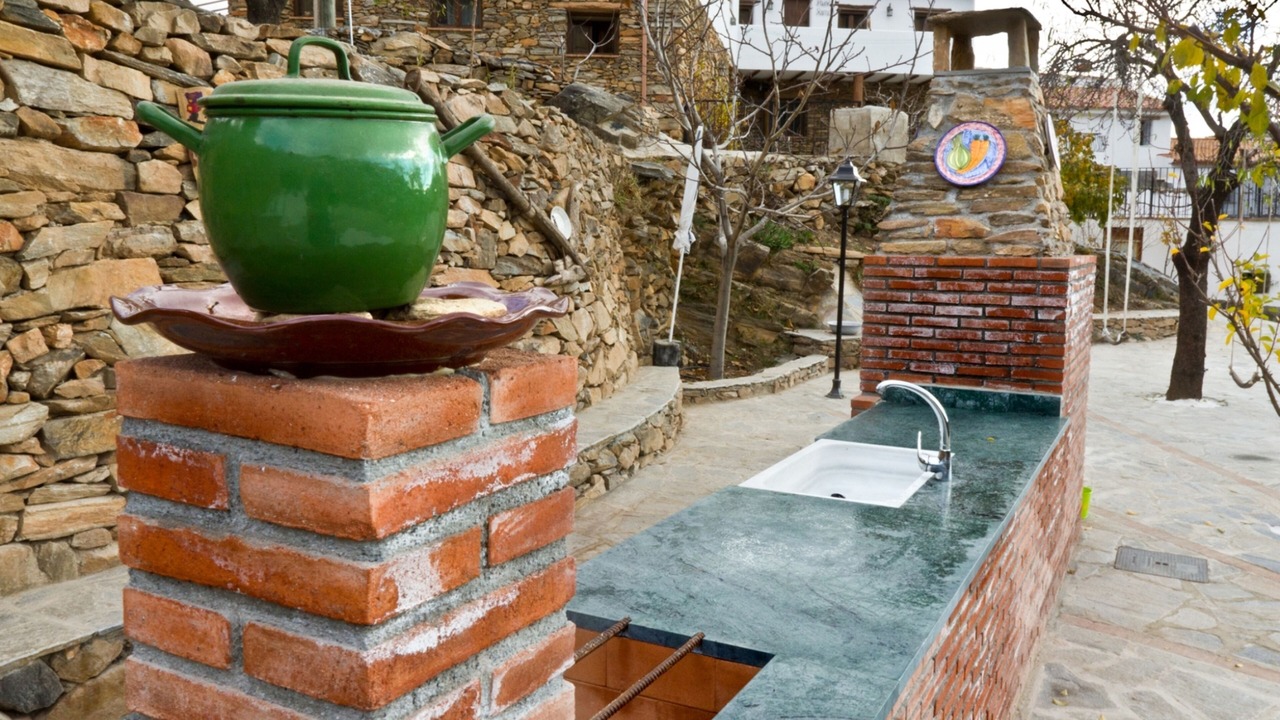 Photo of Outdoor in Laroya
