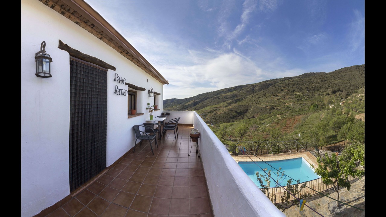 Photo of Outdoor in Laroya