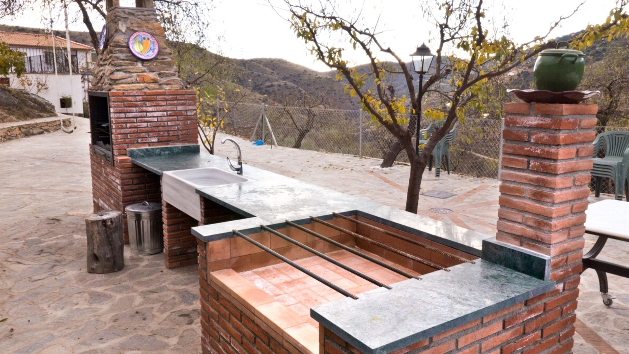 Photo of Patio Balcony in Laroya