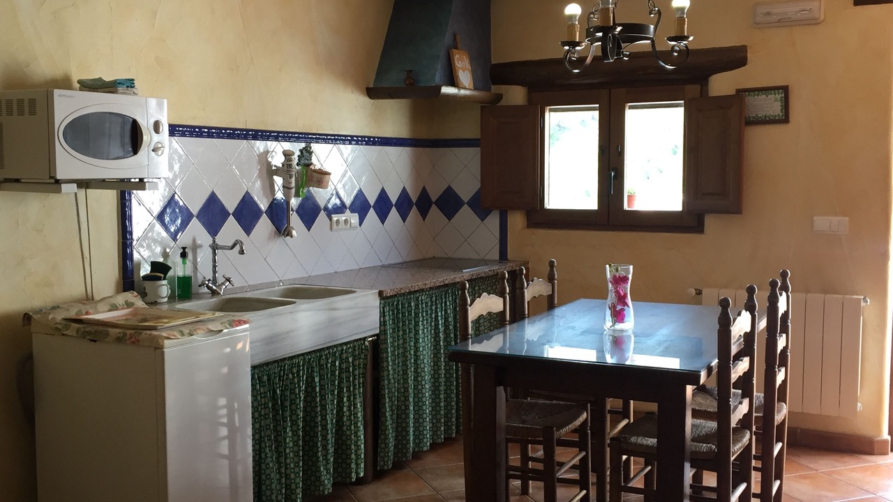 Photo of Kitchen in Laroya