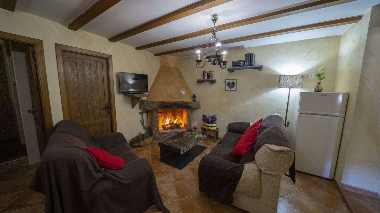 Photo of Livingroom in Laroya