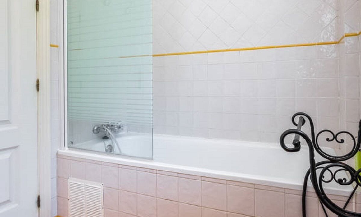 Photo of Bathroom in Rincon de la Victoria