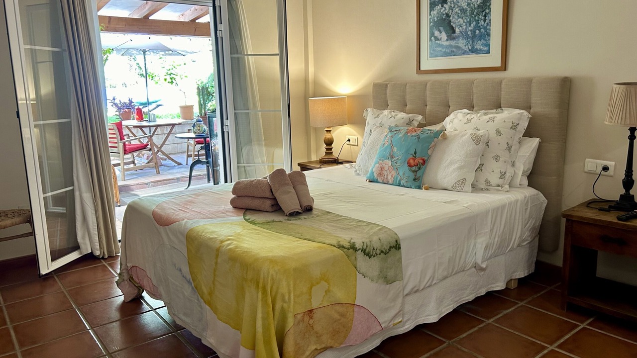 Photo of Outdoor in Rincon de la Victoria