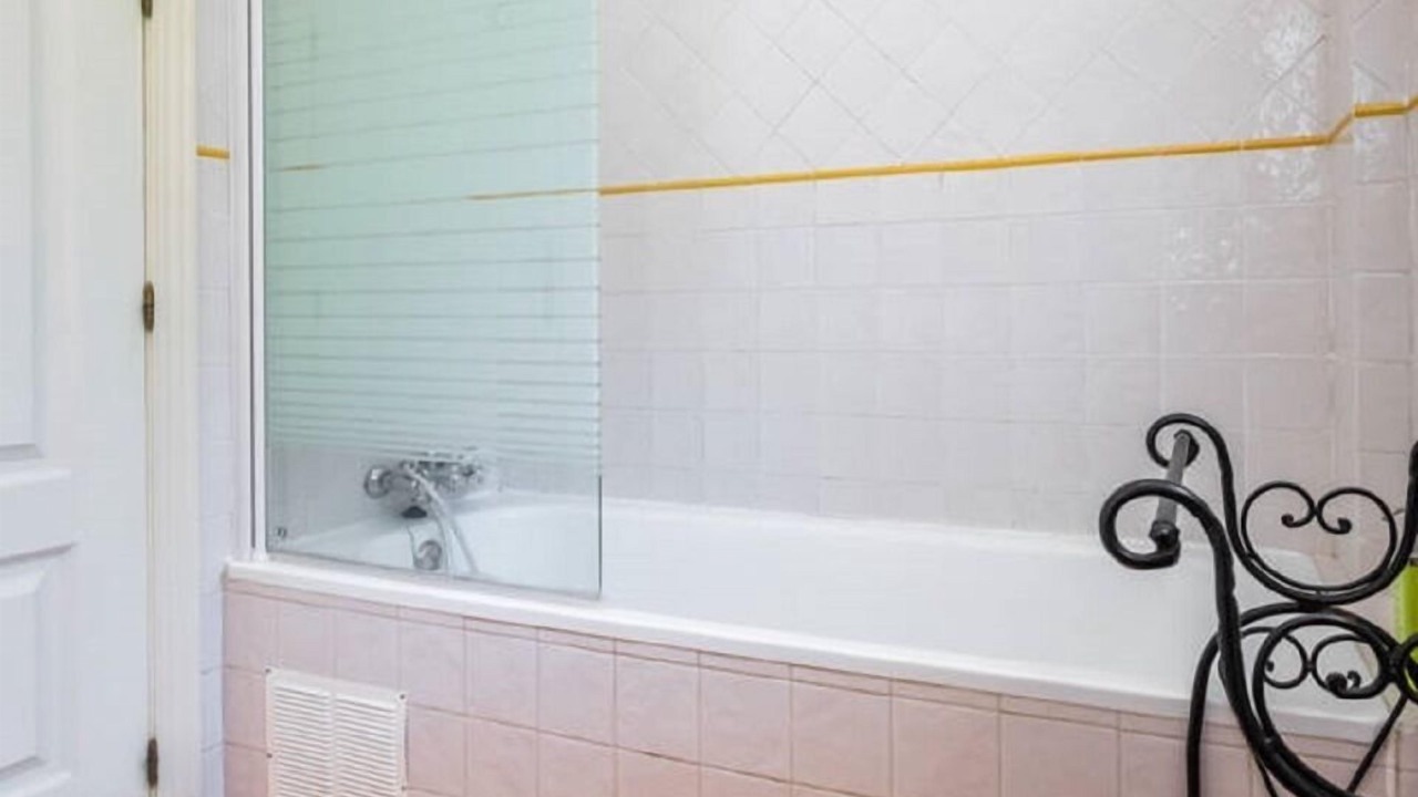 Photo of Bathroom in Rincon de la Victoria