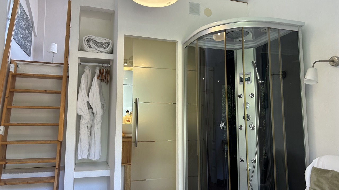 Photo of Bathroom in Rincon de la Victoria